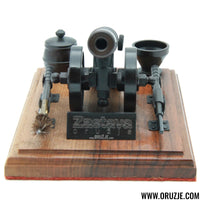 Maketa Topa M1859/64c.6mm