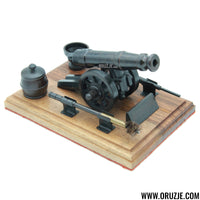 Maketa Topa M1859/64c.6mm