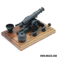 Maketa Topa M1859/64c.6mm