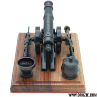 Maketa Topa M1859/64c.6mm