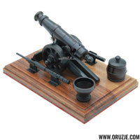 Maketa Topa M1859/64c.6mm