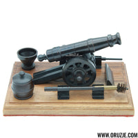 Maketa Topa M1859/64c.6mm