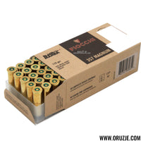 Fiocchi 357mag Bm Fmjtc 110