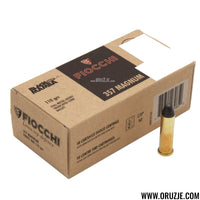 Fiocchi 357mag Bm Fmjtc 110