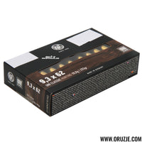 Rws 9.3x62 Uni 19