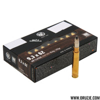 Rws 9.3x62 Uni 19