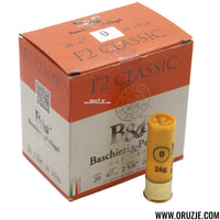 Municija Bp F2 Classic 20/67 26