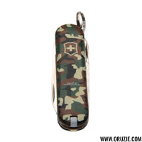 Victorinox noz Classic 58mm Camouflage