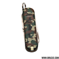 Victorinox noz Classic 58mm Camouflage