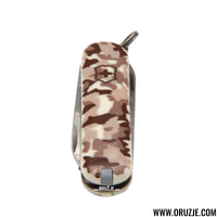 Victorinox noz Desert Camouflage 58