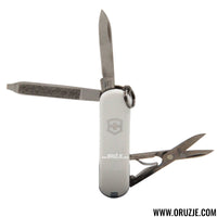 VICTORINOX Noz Snezno Beli 06223.7g