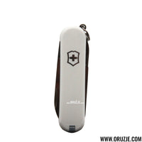 VICTORINOX Noz Snezno Beli 06223.7g