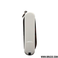 VICTORINOX Noz Snezno Beli 06223.7g