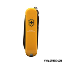 Victorinox Noz 58 Sunny Side Up 06223.8g