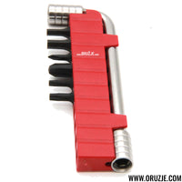 Victorinox swisstool Plus 115mm Koza 30338. L