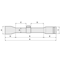 Optički nišan Meopta Meostar R1 4-12x40