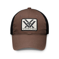 Kačket Vortex MN Core Logo Brown