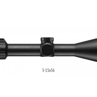 OPTIČKI NIŠAN MINOX 3-15 X 56