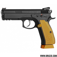 CZ 75 SP-01 SHADOW ORANGE cal. 9X19