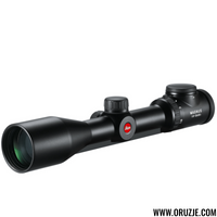 LEICA MAGNUS 1.8-12X50 I L-4A Media 1 of 2