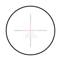 Hawke Sidewinder 4-16x50 SF FFP MOA
