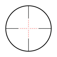 Hawke Vantage IR 3-9x50 IR (MIL DOT)