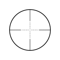 Hawke Vantage 3-9x50 AO (Mil Dot)