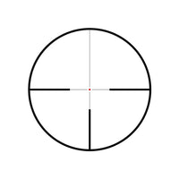 Hawke Vantage WA 30mm 2,5-10x50 IR (L4a)