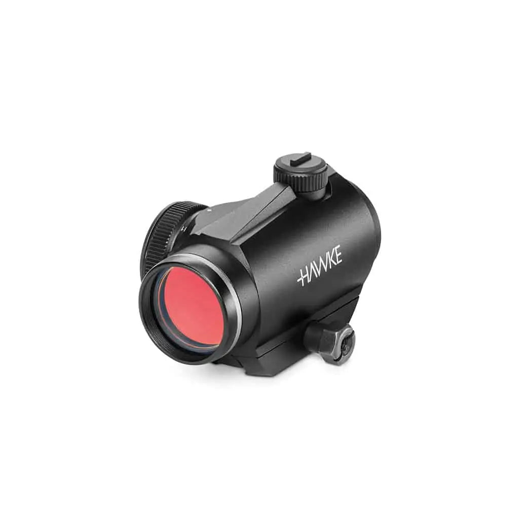 Hawke Vantage 1x20 Red Dot 9-11mm