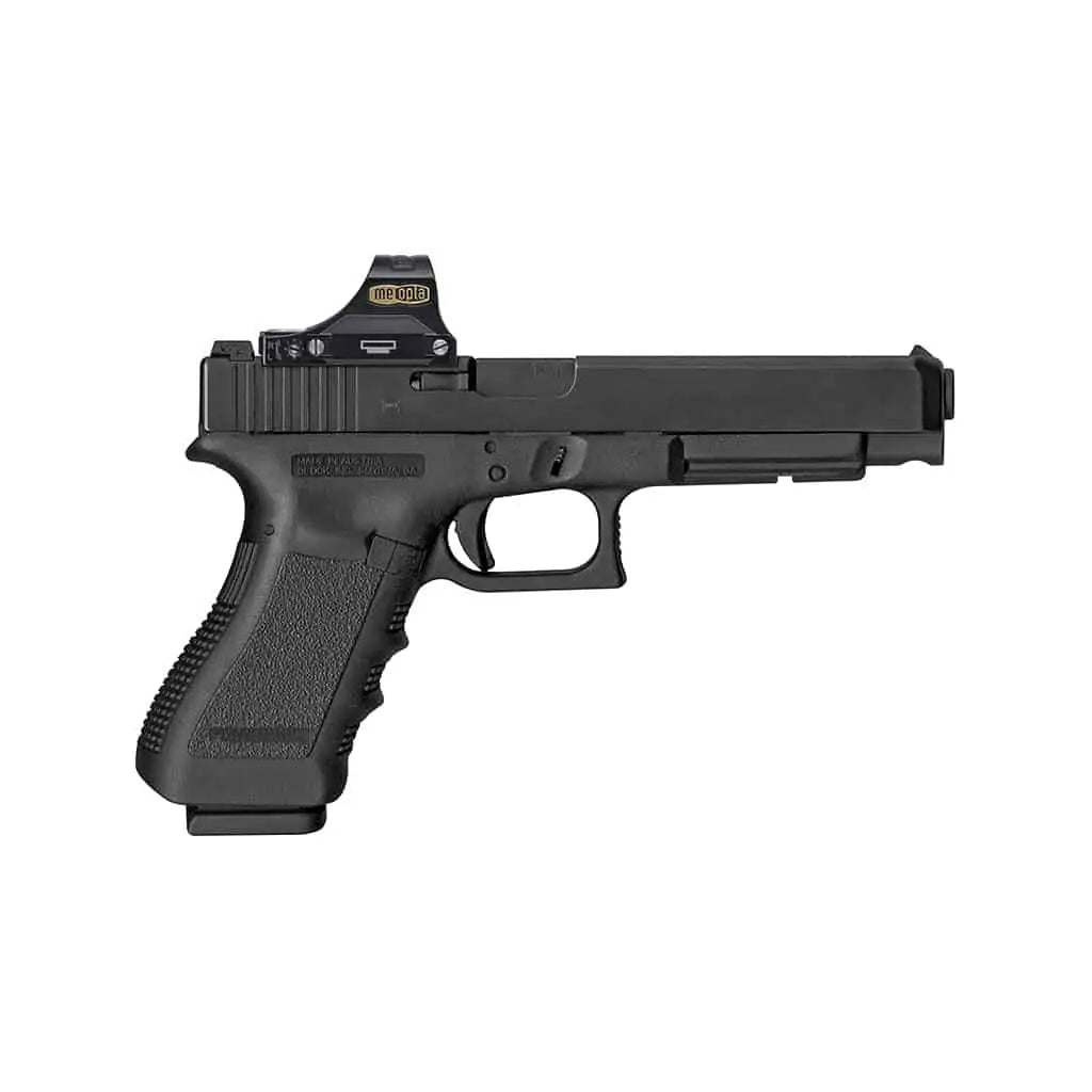 Red Dot Meopta MeoRed 30