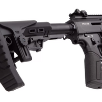 Poluautomatska sačmara Derya MK12 AS100 12/76