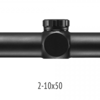 OPTIČKI NIŠAN MINOX ALLROUNDER 2-10 X 50