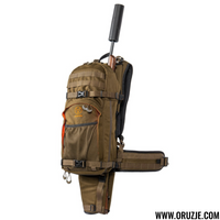 Ranac Vorn Lynx 12/20 L Zeleni