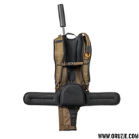 Ranac Vorn Lynx 12/20 L Zeleni