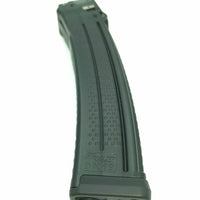 Detalj SIG Sauer MPX okvira 30 metaka za pištoljski karabin kalibra 9×19 mm