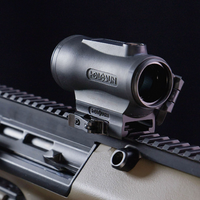 HOLOSUN HE530C-RD MICRO RED DOT OPTIC