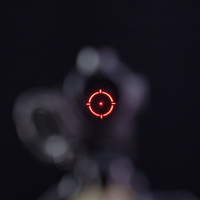 HOLOSUN HE530C-RD MICRO RED DOT OPTIC