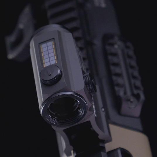 HOLOSUN HS403C MICRO RED DOT OPTIC