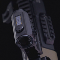 HOLOSUN HS403C MICRO RED DOT OPTIC