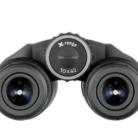 DVOGLED MINOX X-RANGE 10x42