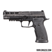 SIG SAUER P320 AXG PRO