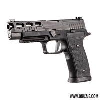 SIG SAUER P320 AXG PRO