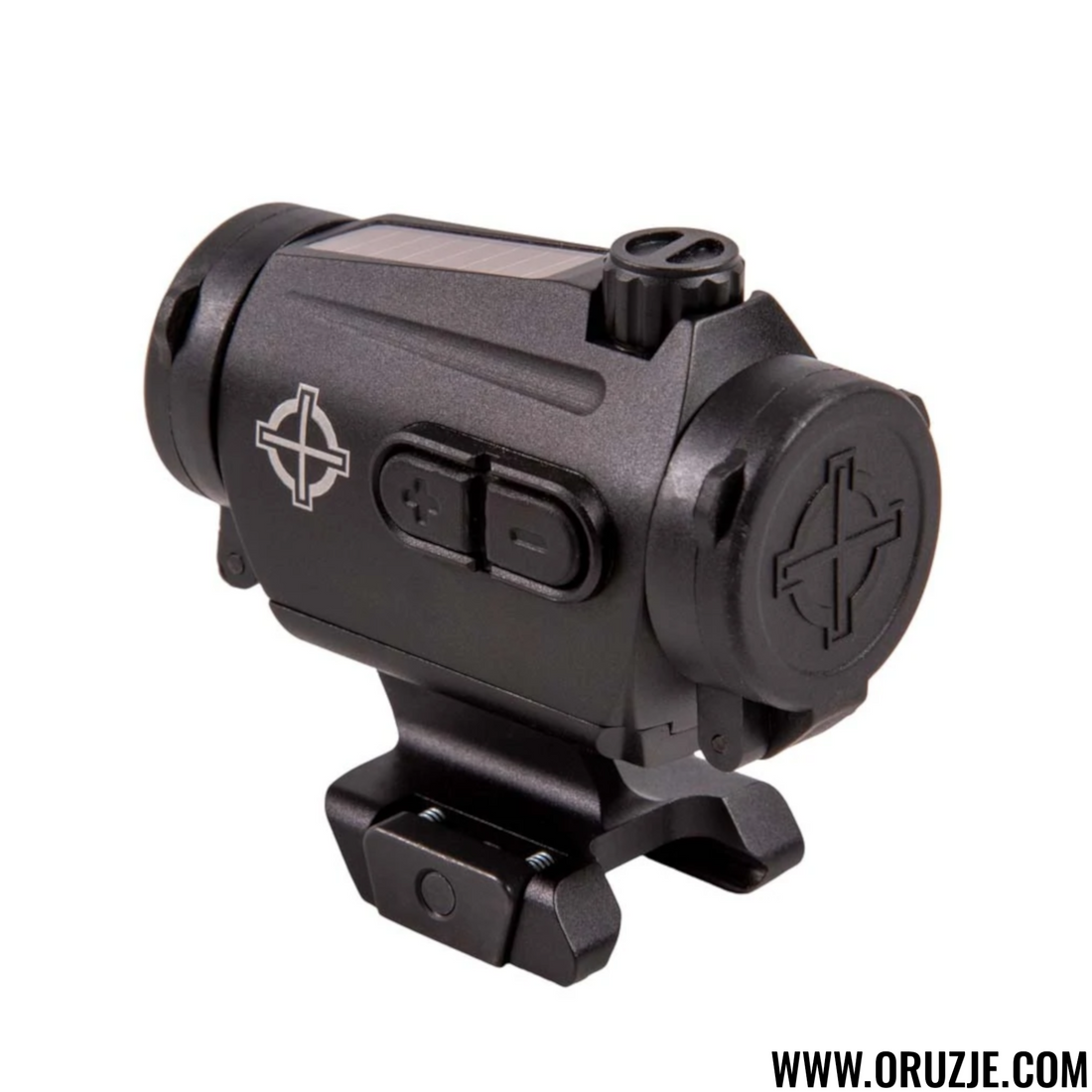Sightmark Element Mini Solar Red Dot optika