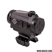 Sightmark Element Mini Solar Red Dot optika