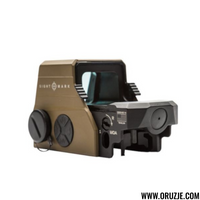 Sightmark Ultra Shot M-spec Fms Reflex Sight Dark