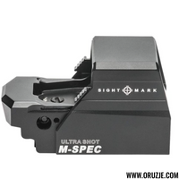 Sightmark Ultra Shot M Spec Fms Reflex Sight