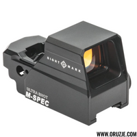 Sightmark Ultra Shot M Spec Fms Reflex Sight