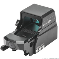 Sightmark Ultra Shot M Spec Fms Reflex Sight
