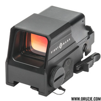 Sightmark Ultra Shot M Spec Fms Reflex Sight