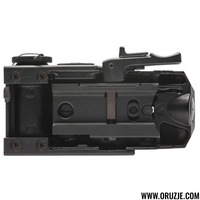 Sightmark Ultra Shot M Spec Fms Reflex Sight